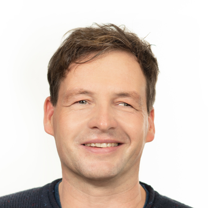 Thomas "John" Gehringer - Sänger